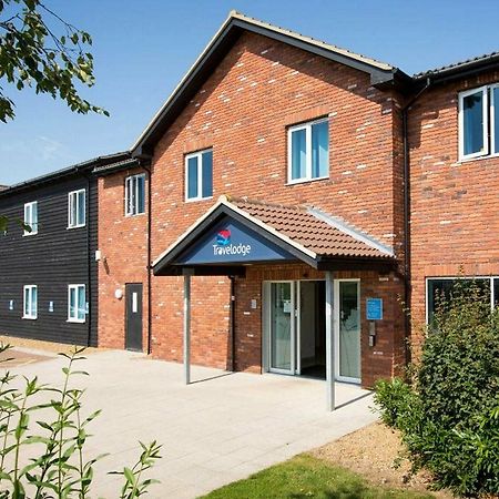 Travelodge Great Yarmouth Ngoại thất bức ảnh
