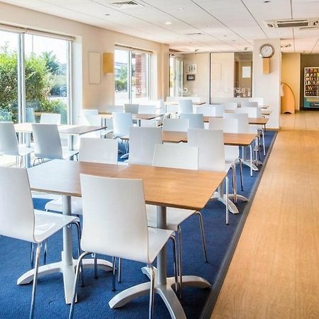 Travelodge Great Yarmouth Ngoại thất bức ảnh