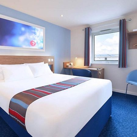 Travelodge Great Yarmouth Ngoại thất bức ảnh