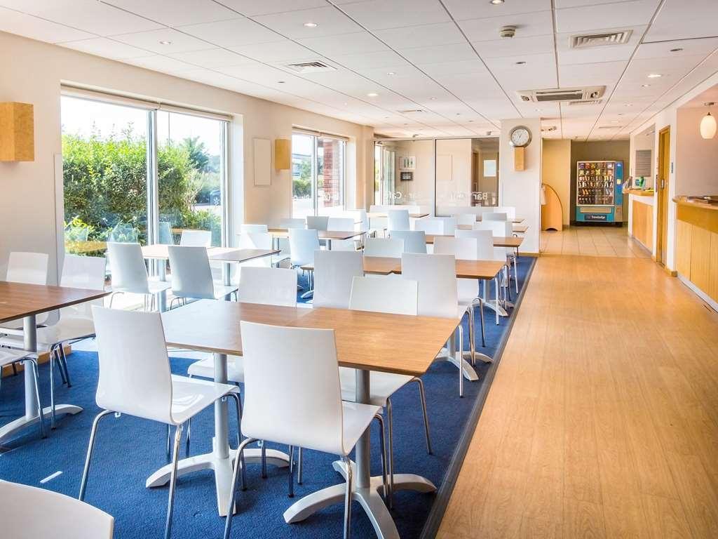 Travelodge Great Yarmouth Nhà hàng bức ảnh