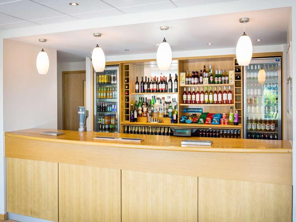 Travelodge Great Yarmouth Nhà hàng bức ảnh