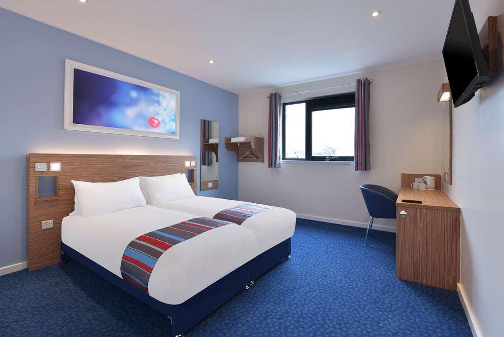 Travelodge Great Yarmouth Phòng bức ảnh