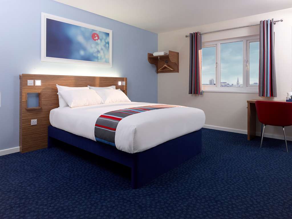 Travelodge Great Yarmouth Phòng bức ảnh