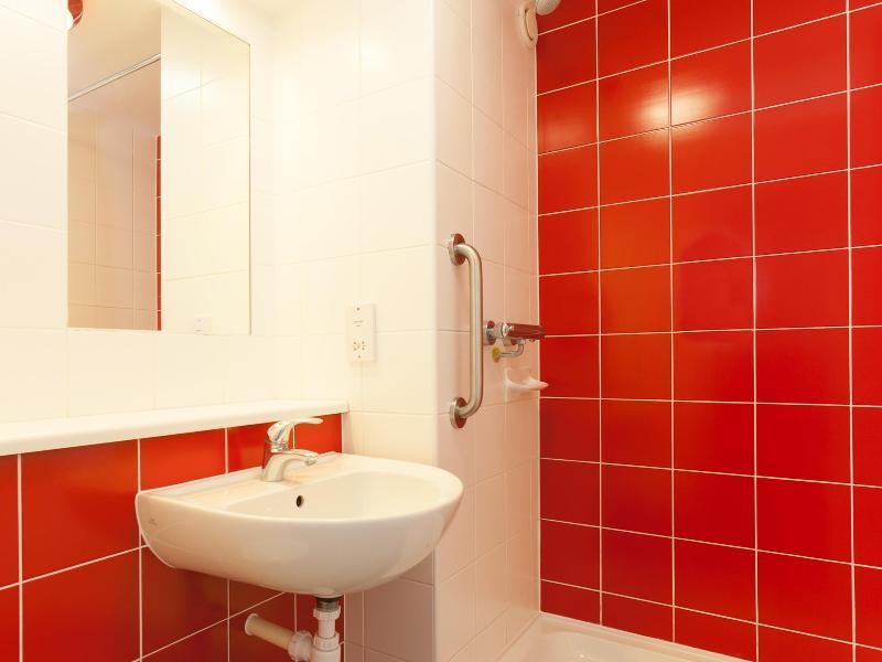 Travelodge Great Yarmouth Ngoại thất bức ảnh