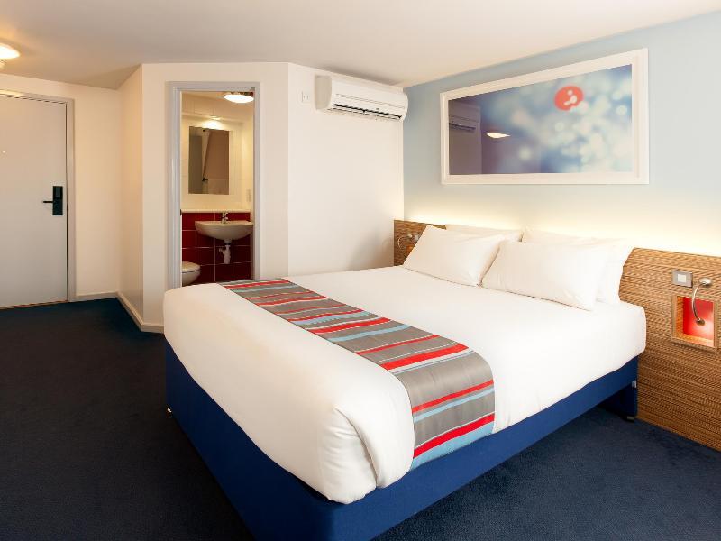Travelodge Great Yarmouth Ngoại thất bức ảnh