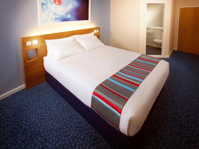 Travelodge Great Yarmouth Ngoại thất bức ảnh