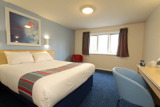 Travelodge Great Yarmouth Phòng bức ảnh