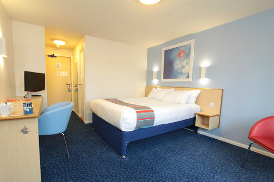 Travelodge Great Yarmouth Phòng bức ảnh