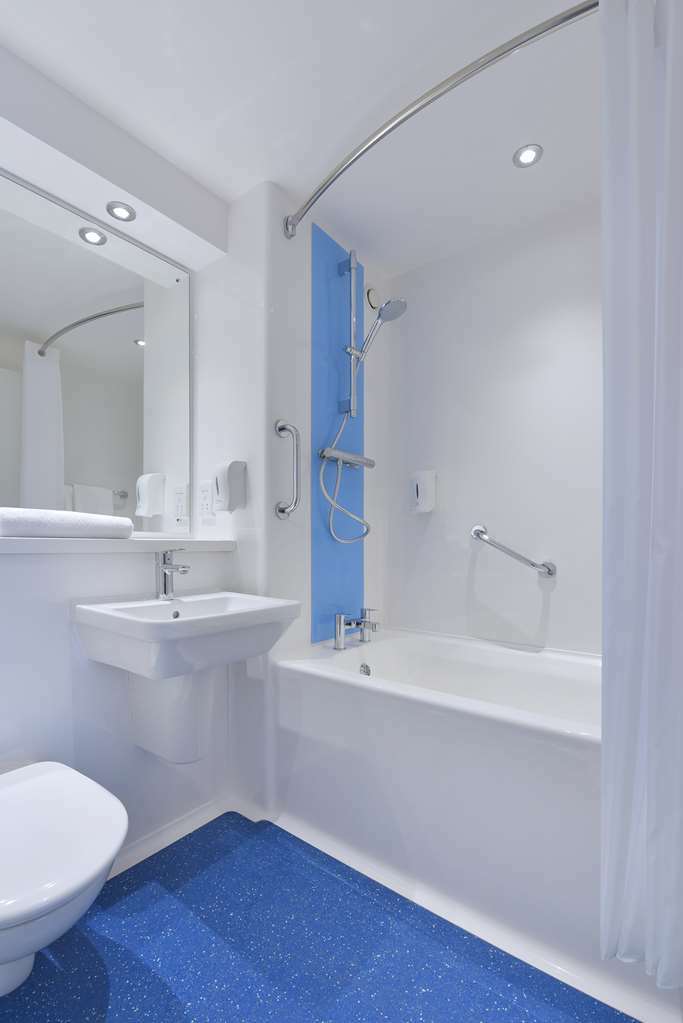 Travelodge Great Yarmouth Phòng bức ảnh