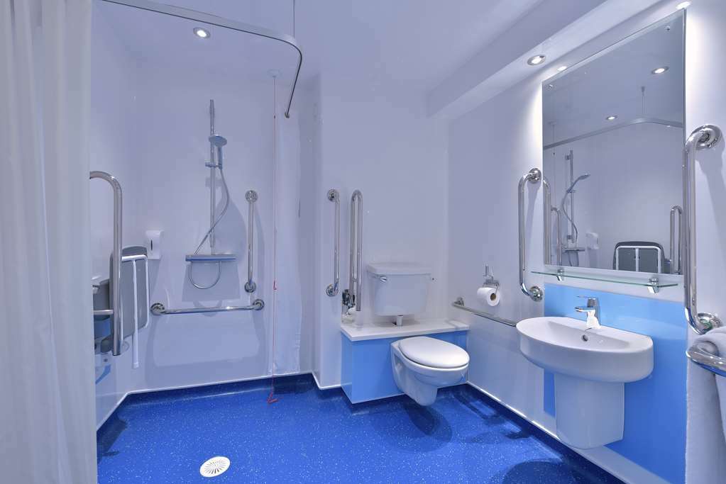 Travelodge Great Yarmouth Phòng bức ảnh