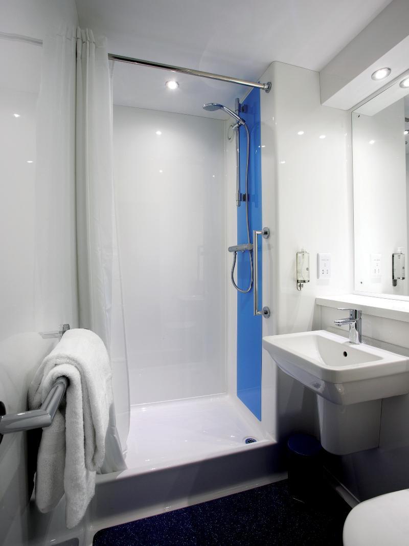 Travelodge Great Yarmouth Ngoại thất bức ảnh